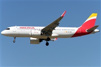 �Jorge Medina - Spotters Barcelona El Prat. Haz click para ampliar