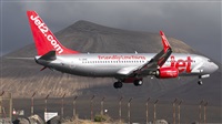 �Florencio Mart�n Meli�n - Lanzarote Spotters. Click to see full size photo