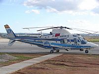 Manuel  LLama  -  Costa Del Sol Spotting Aviation. Click to see full size photo