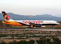 ©Manuel LLama - Costa Del Sol Spotting Aviation. Click to see full size photo ©Manuel LLama - Costa Del Sol Spotting Aviation. Click to see full size photo