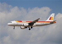 Rubn Gil - Noisy Spotters. Click to see full size photo