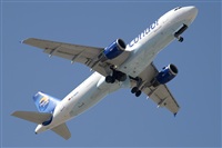 ALAMO AIRLINES.CANARY ISLANDS SPOTTING. Click to see full size photo