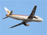 Javier Rioja - Spotters Barcelona - El Prat. Haz click para ampliar