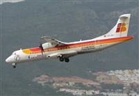 Justo Miguel Prieto. ( Malaga Spotters). Haz click para ampliar
