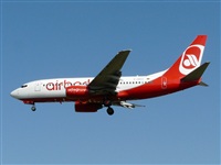 Javier Rioja - Spotters Barcelona - El Prat. Haz click para ampliar