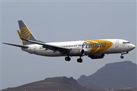 Ayoze Santana Mendez - Canary Islands Spotting. Click to see full size photo