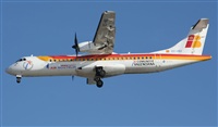 Guillem Ramonet - Iberian Spotters. Haz click para ampliar