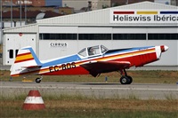 Cele - Spotters BCN. Click to see full size photo