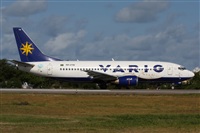 Rodrigo Carvalho - Noisy Spotters. Click to see full size photo