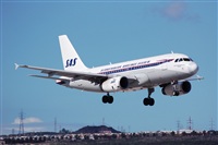 Chalo Canary Islands Spotting. Click to see full size photo