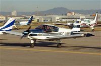 Adolfmalet-Spotters Barcelona-El Prat. Click to see full size photo