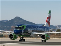 Jorge Medina - Spotters Barcelona - El Prat. Click to see full size photo