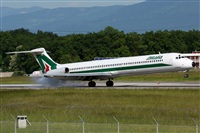 Rodrigo Carvalho - Noisy Spotters. Click to see full size photo