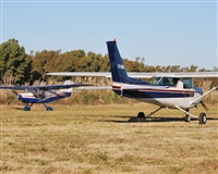 Esteban Gabriel Brea - Gaceta Aeronutica. Click to see full size photo