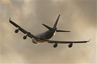VTR - Fabin Garca (Global AirShots). Click to see full size photo
