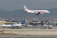 Jorge Medina - Spotters Barcelona - El Prat. Click to see full size photo