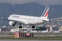 Joan Borrs - Spotters Barcelona - El Prat. Click to see full size photo