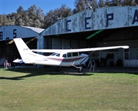 Esteban Gabriel Brea - Gaceta Aeronutica. Click to see full size photo