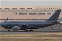Ivn Cabrero. Spotters Mxico City. Haz click para ampliar