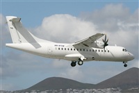 Adrin Alonso Lemes - Lanzarote Spotters. Haz click para ampliar