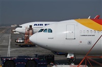 Pablo Gonzalez -IBERIAN SPOTTERS. Click to see full size photo