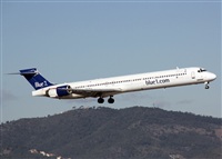 Florencio Romero- Spotters Bcn / El Prat. Haz click para ampliar