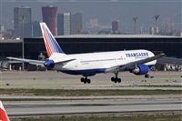 Jorge Medina - Spotters Barcelona - El Prat. Click to see full size photo