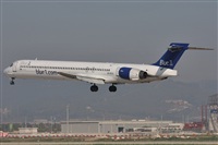 Ignacio Ruiz - Spotters Barcelona-El Prat. Haz click para ampliar