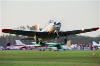 Ramiro Lpez  - SimplementeVolar Spotters -. Click to see full size photo