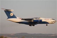 Jos Ramn Valero - Iberian Spotters. Haz click para ampliar