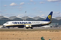David Manuel Tobarra Ruiz - Spotters Murcia. Click to see full size photo