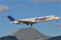 Miguel A. gueda Rguez.  (CANARY ISLANDS SPOTTING). Click to see full size photo