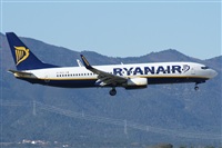 Julin Barquero Gonzlez - Costa Brava Spotters. Click to see full size photo