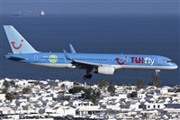 Florencio Martn Melin - Lanzarote Spotters. Click to see full size photo