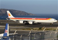 Alejandro H.L - Gran Canaria Spotters. Click to see full size photo