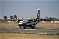 Ivn Cabrero. Spotters Mxico City. Click to see full size photo