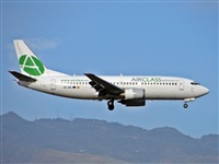 Francisco Garcia Romero - LPA. Spotter.. Haz click para ampliar