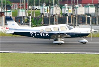 Fabio Duarte - Manaus Spotting Team. Click to see full size photo