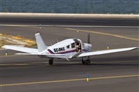 Florencio Martn Melin - Lanzarote Spotters. Click to see full size photo