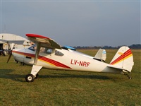 Esteban Gabriel Brea - Gaceta Aeronutica. Click to see full size photo