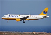 Francisco Garcia Romero - LPA. Spotter.. Haz click para ampliar