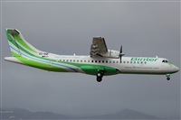 Rodrigo Carvalho - Noisy Spotters. Click to see full size photo