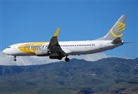 Alejandro H.L - Gran Canaria Spotters. Haz click para ampliar