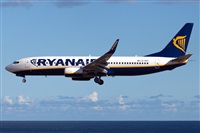 Florencio Martn Melin - Lanzarote Spotters. Haz click para ampliar