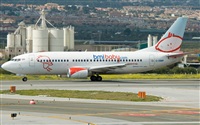 Ismael -Costa del Sol Spotters- (Fuengirola). Click to see full size photo