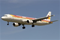 Jorge Vicente - Spotters Barcelona - El Prat. Click to see full size photo