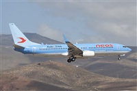 Carlos Zamora - La Mancha Spotters. Haz click para ampliar