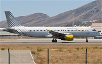 Ismael -Costa del Sol Spotters- (Fuengirola). Haz click para ampliar