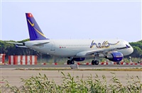 Pere  Escala - Spotters Barcelona-El Prat. Click to see full size photo