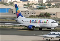 ©Alejandro H.L - Gran Canaria Spotters. Click to see full size photo ©Alejandro H.L - Gran Canaria Spotters. Click to see full size photo
